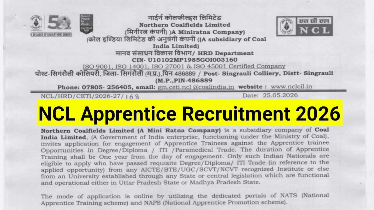 NCL-Apprentice-Recruitment-2026